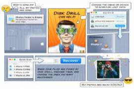 Free SD Memory Card Data Recovery