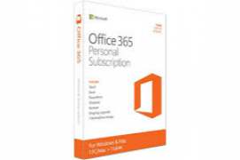 Microsoft Office Professional Plus