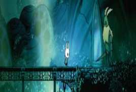 Hollow Knight v1
