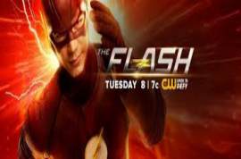 The Flash S03E11
