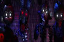 The Joy of Creation: Reborn TJoC:R