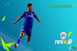 FIFA 16 FIFA