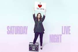 Saturday Night Live 