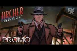 Archer S08E17