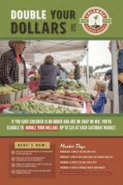 Eat Local 2017