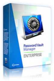 Password Vault Manager Enterprise 8