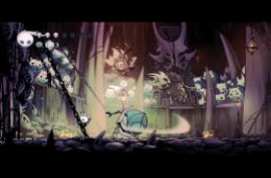 Hollow Knight v1