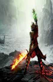Dragon Age Inquisition Deluxe Edition DLCs
