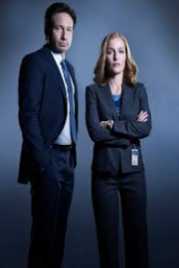 The X Files s10e07