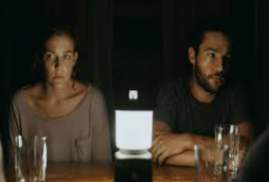 It Comes at Night 2017