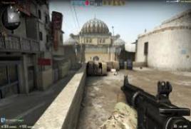 Counter Strike: Global Offensive v1