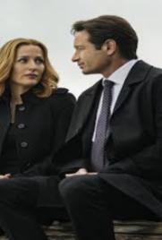 The X Files s10e07