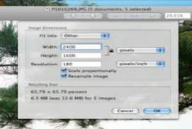 PIXresizer 2.0