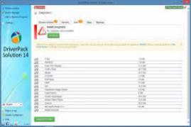 DriverPack Solution Online Beta 15