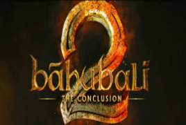 Bahubali 2.2017