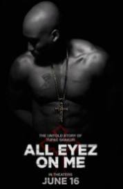 All Eyez on Me 2017