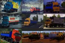 Euro Truck Simulator 2