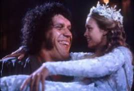 Tcm: The Princess Bride 30Th