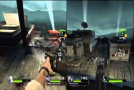 Left 4 Dead
