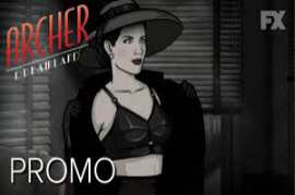 Archer S08E17