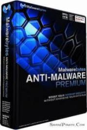 Malwarebytes Anti Malware 3
