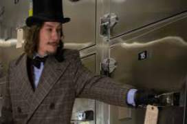 Gotham season 3 episode 13