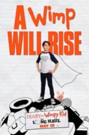 Diary Of A Wimpy Kid: Long