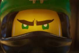 The LEGO NINJAGO Movie 2017
