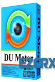 DU Meter 6