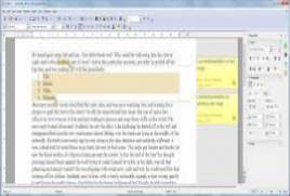 Apache OpenOffice OpenOffice org 4