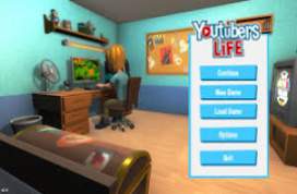Youtubers Life