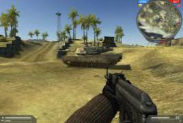 Battlefield 2 Demo