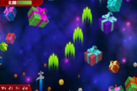 Chicken Invaders 3