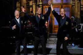 Saturday Night Live 