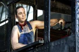 The Big Bang Theory S10E05