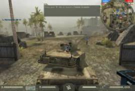 Battlefield 2 Demo