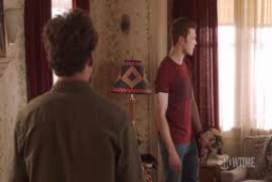 Shameless S07E08