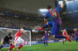 PES 2017 Pro