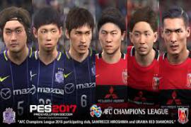PES 2017 Pro