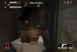 Hitman: Blood Money Demo