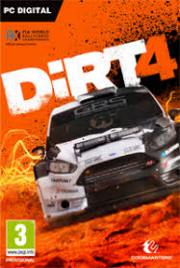DiRT 4 RELOADED