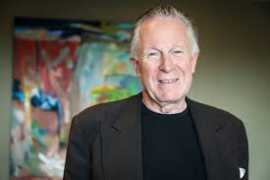 Jeremiah Tower: The Last Magnificent 2016