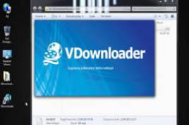 VDownloader 4.5