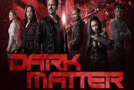 Dark Matter season 3 episode 16