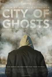 City of Ghosts 2017