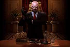Hitman: Blood Money Demo
