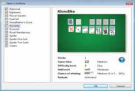 123 Free Solitaire