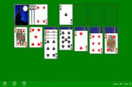 123 Free Solitaire