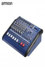 DJ Music Mixer 6