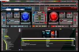 Virtual DJ Free Home Edition 8